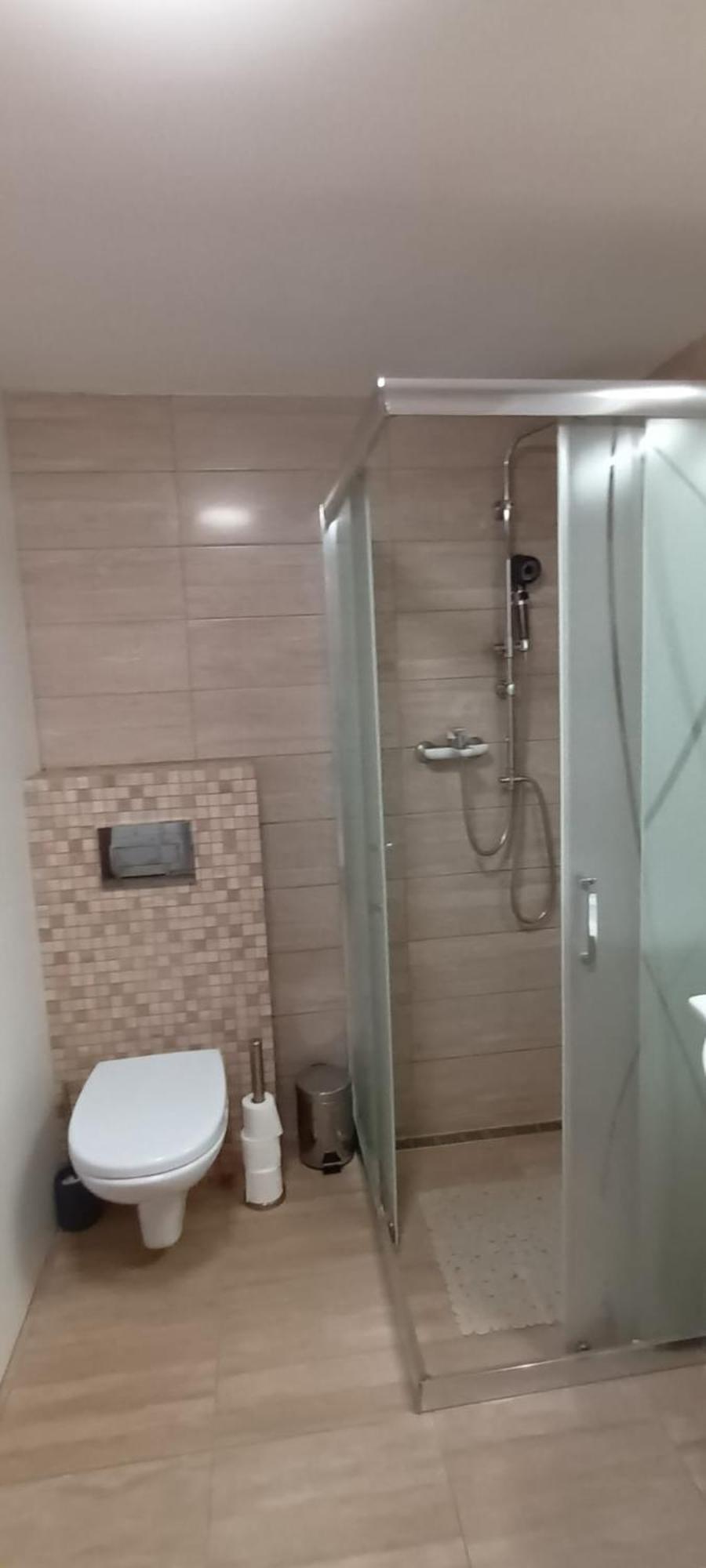 Pensjonat Kaprys Solec-Zdrój Esterno foto